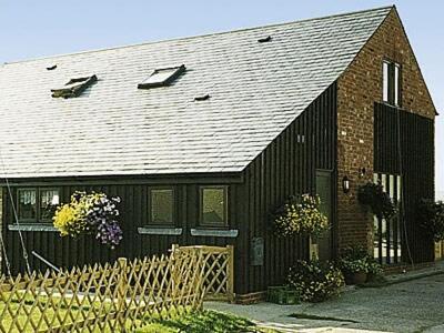 Willa Owl Barn Burmarsh Pokój zdjęcie